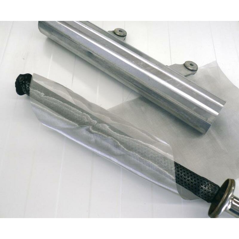 Malla inoxidable ACOUSTA-FIL 500X220mm