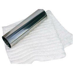 Fibra de escape ACOUSTA-FIL 2T y 4T 500x500mm hasta 850°C