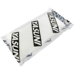 Fibra de vidrio para silenciador YASUNI 25x35cm