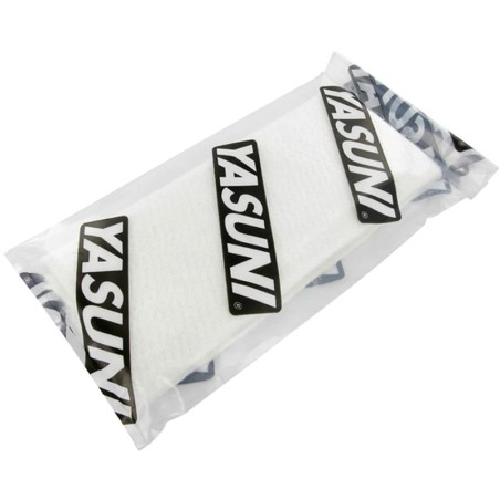 Fibra de vidrio para silenciador YASUNI 25x35cm