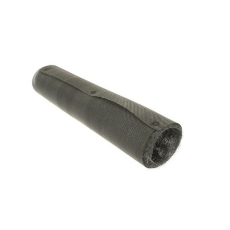 Fibra de escape de acero inox ACOUSTA-FIL 300mm Ø55 / 60mm