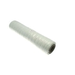 Fibra de escape acero inoxidable ACOUSTA-FIL 400mm Ø55 / 100mm