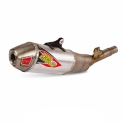 Silenciador PRO CIRCUIT T-6