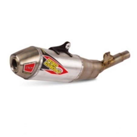 Silenciador PRO CIRCUIT T-6