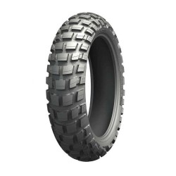 Neumático MICHELIN ANAKEE WILD 130/80-18 M/C 66S TT M+S