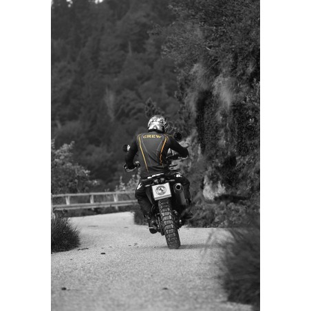 Neumático CONTINENTAL TKC 70 ROCKS 130/80 R 17 M/C 65S TL M+S