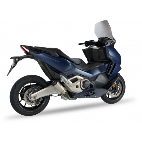 Silenciador IXIL Race Xtrem RC - CH6259RC