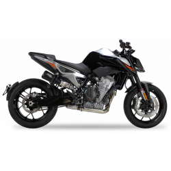 Silenciador IXIL Race Xtrem RB - CM3279RB 2
