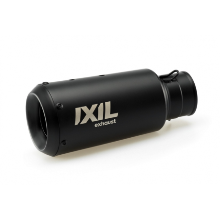 Silenciador IXIL Race Xtrem RB - CS8262RB