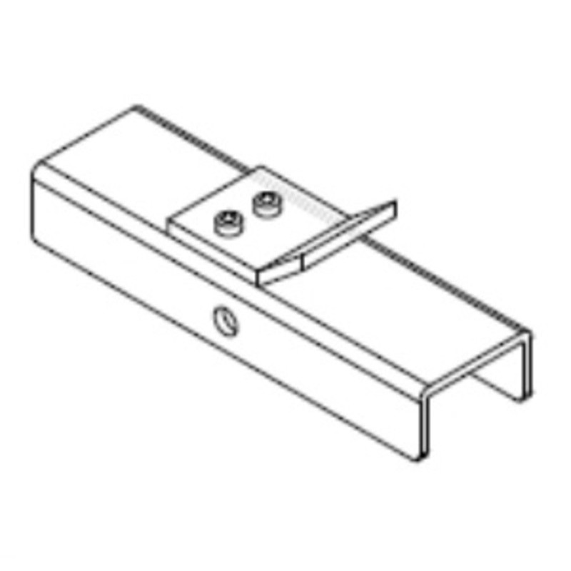 Kit de abrazaderas de repuesto FASEP para ruedas de ATV (juego de 4)