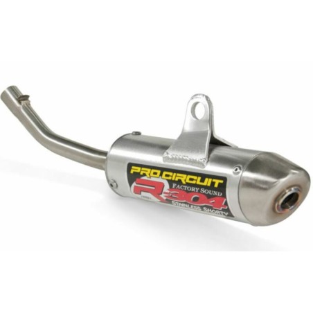 Silencioso Pro Circuit R-304, aluminio, supercross, KTM/Husqvarna