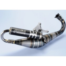 Escape completo POLINI Big Evolution