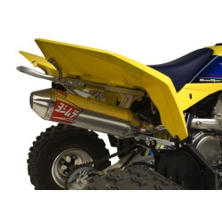 Escape Yoshimura RS-2 acero inox Suzuki LT-Z400 2