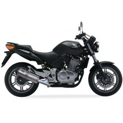 Silenciador IXIL Hexoval Xtrem - OH6032VSE 2