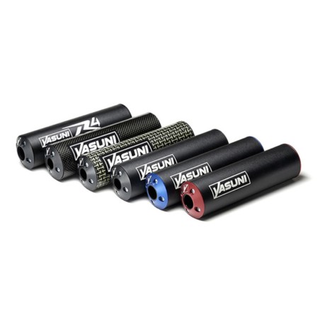 Escape de recambio YASUNI