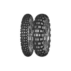 Neumático MITAS ENDURO TRAIL XT+ 140/80 B 18 70T TL/TT M+S DAKAR YELLOW
