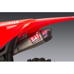 Silenciador YOSHIMURA RS-12 Signature Series 2