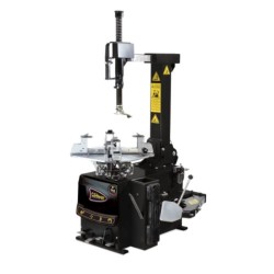 CORMACH F26 Three-phase Professional Automatic Tyre Changer Moto/Scooter