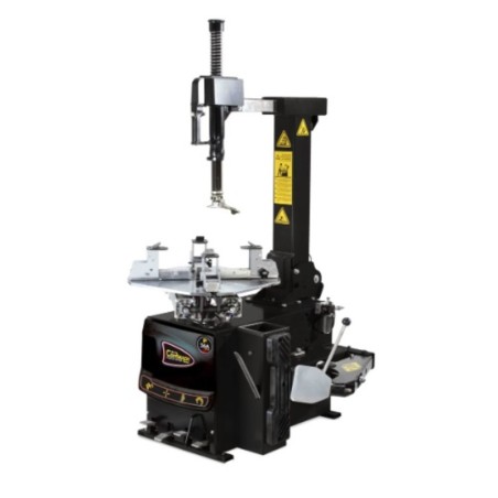 CORMACH F26 Three-phase Professional Automatic Tyre Changer Moto/Scooter