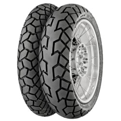 Neumático CONTINENTAL TKC 70 150/70 R 18 M/C 70H TL M+S