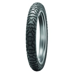 Neumático DUNLOP TRAILMAX MISSION 90/90-21 M/C 54T TL M+S