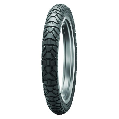 Neumático DUNLOP TRAILMAX MISSION 90/90-21 M/C 54T TL M+S