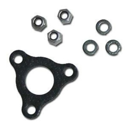 Junta escape TECNIGAS