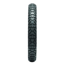 Neumático DUNLOP TRAILMAX MISSION 90/90-21 M/C 54T TL M+S 2