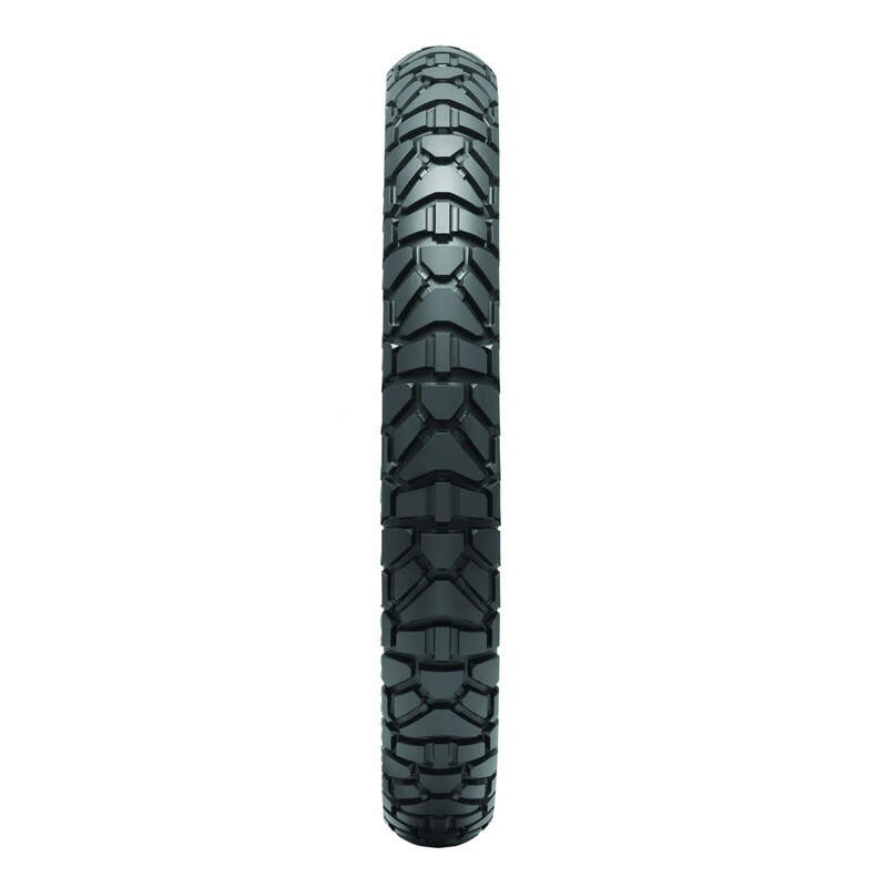 Neumático DUNLOP TRAILMAX MISSION 90/90-21 M/C 54T TL M+S