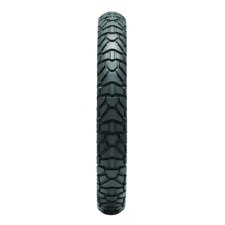 Neumático DUNLOP TRAILMAX MISSION 90/90-21 M/C 54T TL M+S
