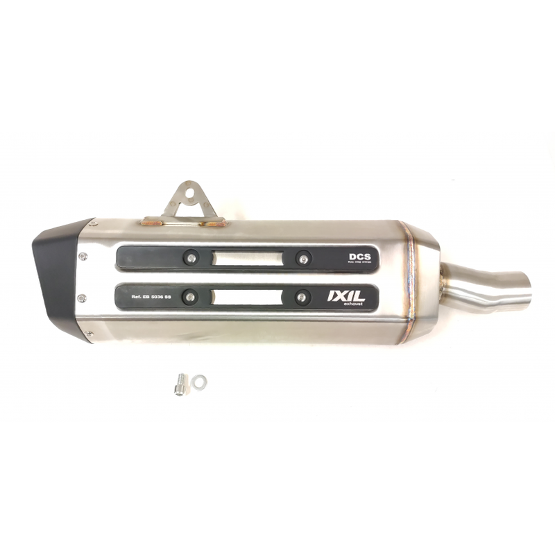 Silenciador IXIL Mega Xtrem Trail MXT - EB5036SS