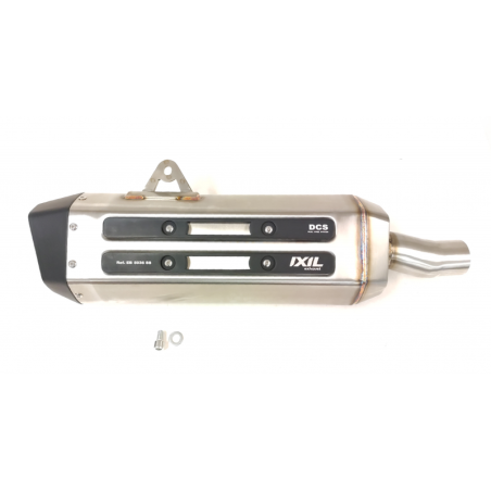 Silenciador IXIL Mega Xtrem Trail MXT - EB5036SS