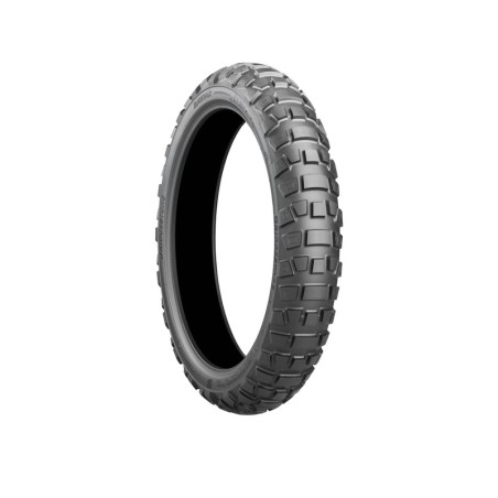 Neumático BRIDGESTONE BATTLAX ADVENTURECROSS AX41F 90/90-21 54Q TL M+SV
