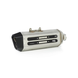 Silenciador IXIL Mega Xtrem Trail MXT - EM3037SS