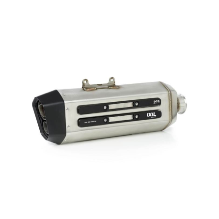 Silenciador IXIL Mega Xtrem Trail MXT - EM3037SS