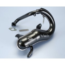 Escape completo POLINI