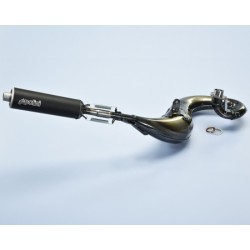 Escape completo POLINI Sport