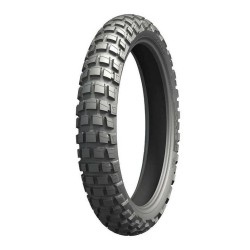 Neumático MICHELIN ANAKEE WILD 80/90-21 M/C 48S TT M+S