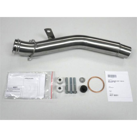 IXIL Adapter Pipe For GSF 600 Bandit, 00-