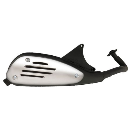 Escape completo TECNIGAS Original Pro Vespa