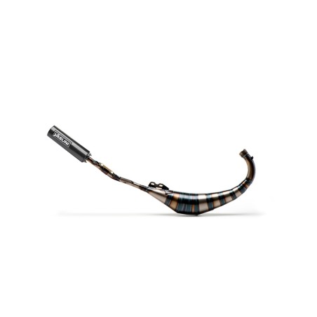 Linea completa escape YASUNI R3 Carrera - Aprilia RS 50