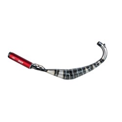 Escape completo TECNIGAS E-Box 2