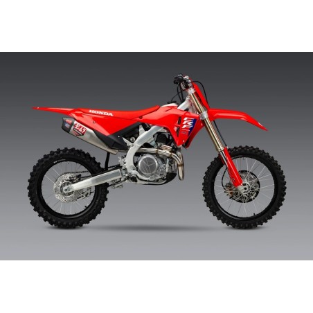 Escape completo YOSHIMURA RS-12 Signature Series