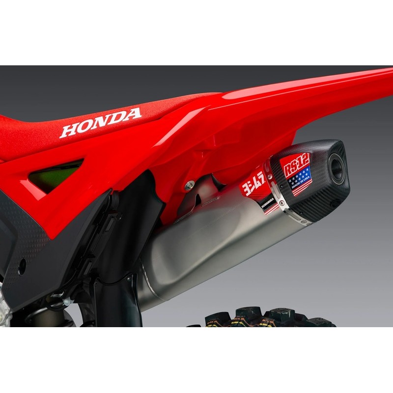 Escape completo YOSHIMURA RS-12 Signature Series