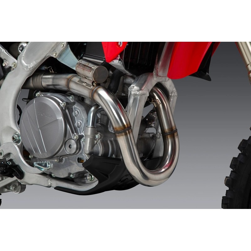 Escape completo YOSHIMURA RS-12 Signature Series