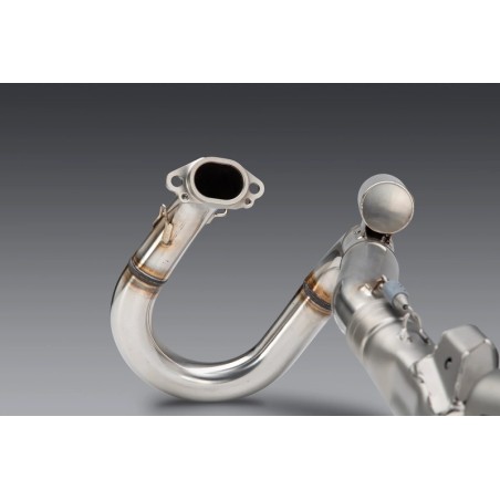 Escape completo YOSHIMURA RS-12 Signature Series