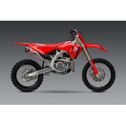 Escape completo YOSHIMURA RS-12 Signature Series 2