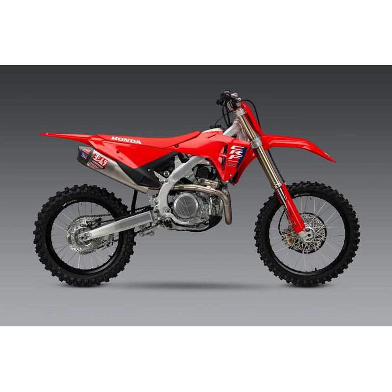 Escape completo YOSHIMURA RS-12 Signature Series