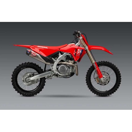 Escape completo YOSHIMURA RS-12 Signature Series
