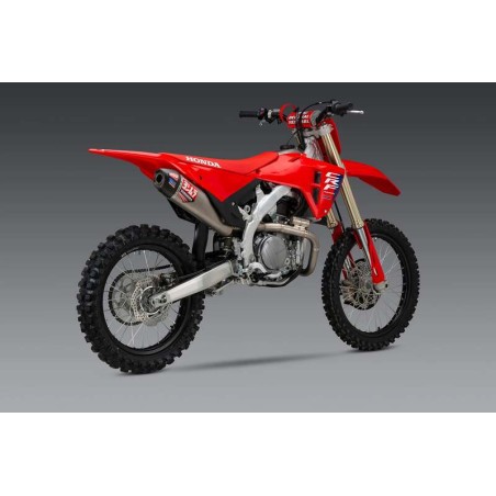 Escape completo YOSHIMURA RS-12 Signature Series
